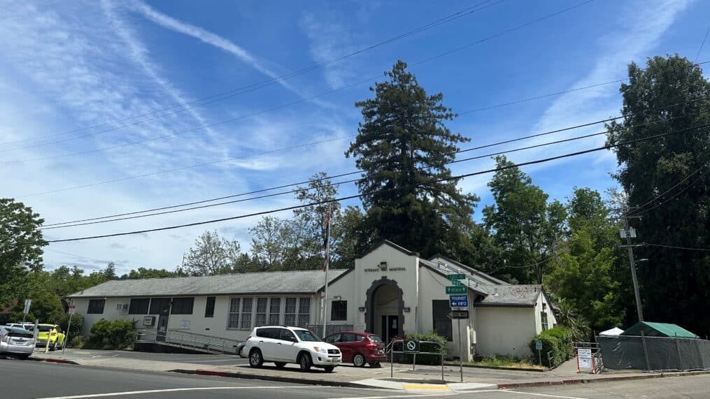 Guerneville WCCS Navigation Center